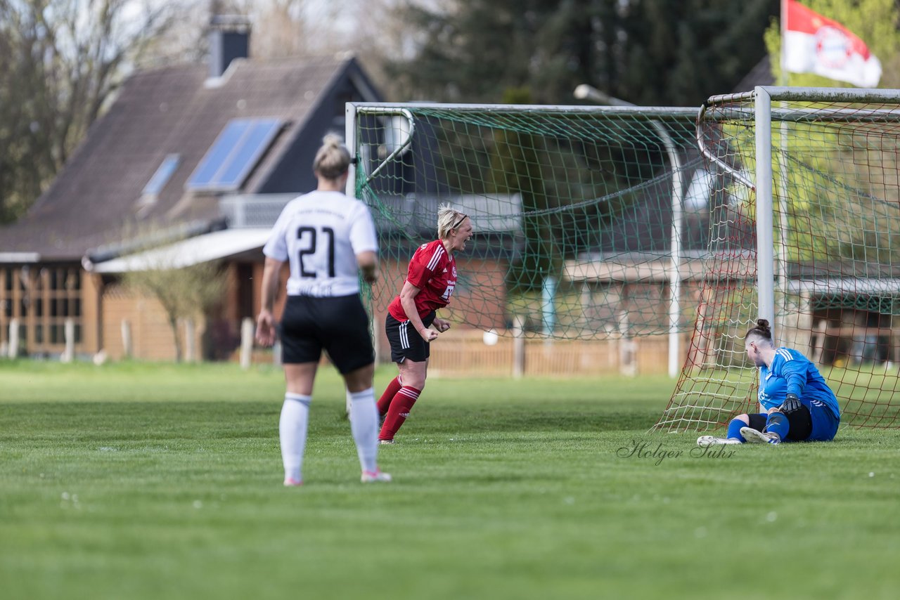 Bild 151 - F SG NieBar - Merkur Hademarschen : Ergebnis: 3:1